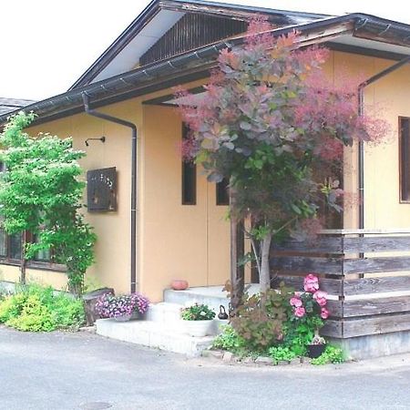 B&B Witch House Yamagata  Exterior photo
